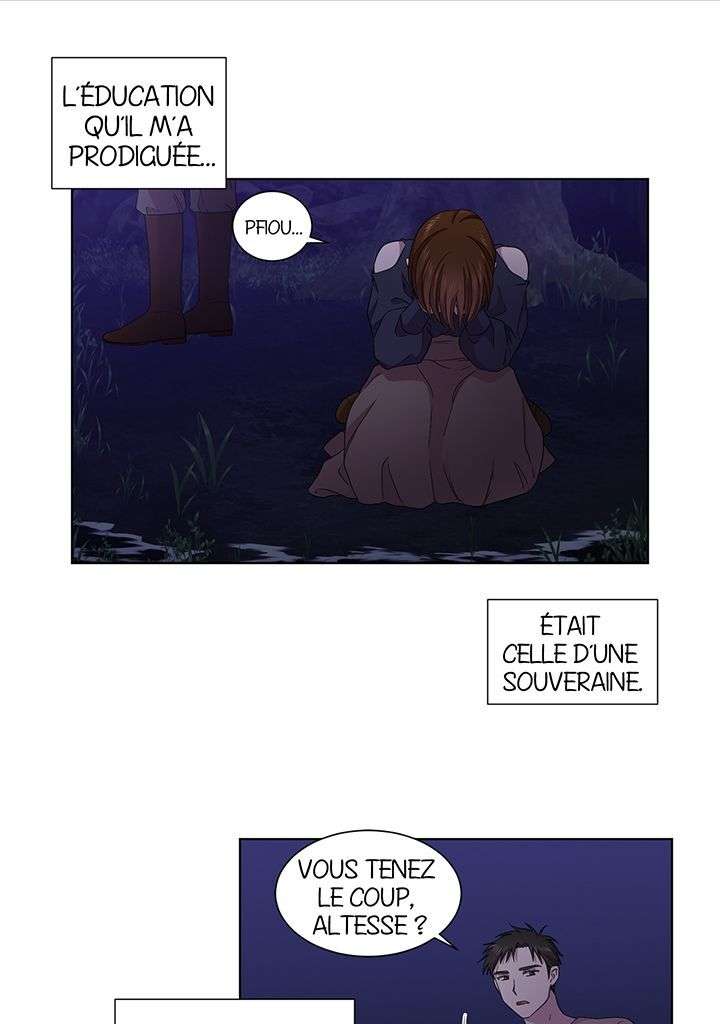 Read Ombres et Lumières FR Manga Online