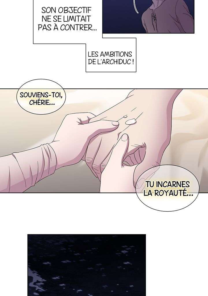 Read Ombres et Lumières FR Manga Online