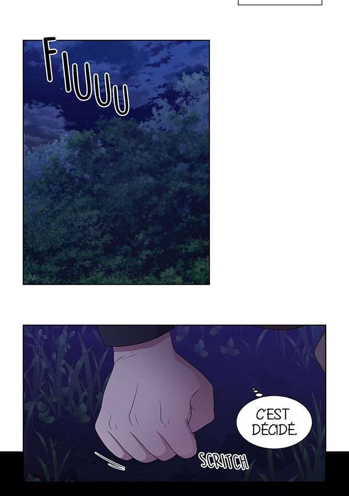 Read Ombres et Lumières FR Manga Online