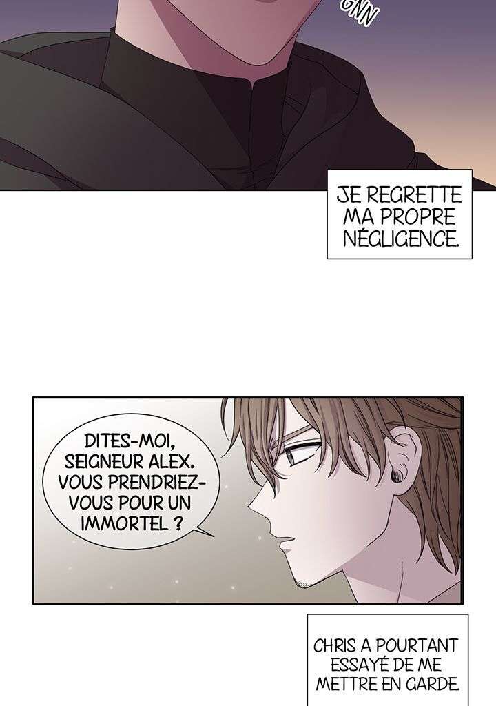 Read Ombres et Lumières FR Manga Online