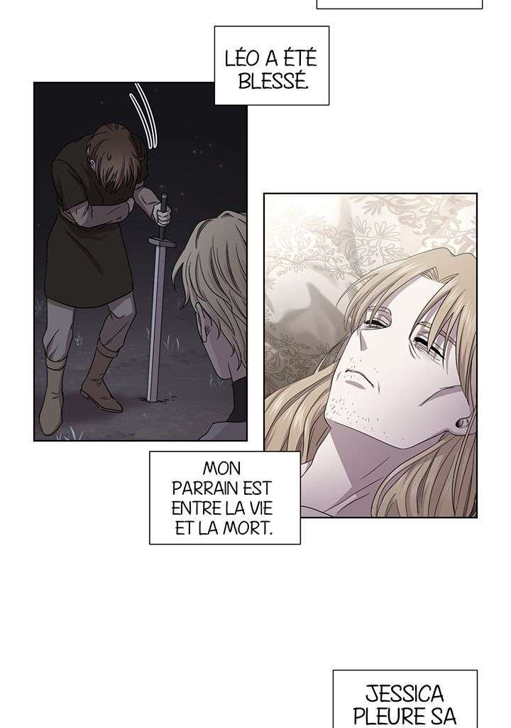 Read Ombres et Lumières FR Manga Online