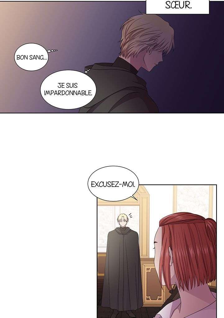 Read Ombres et Lumières FR Manga Online