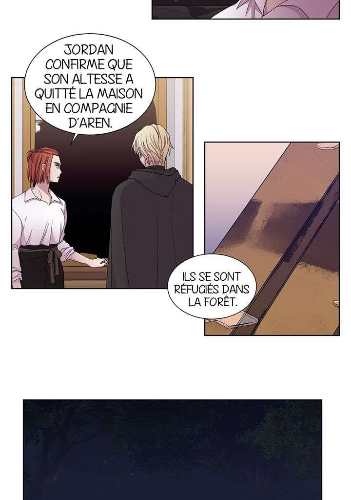 Read Ombres et Lumières FR Manga Online