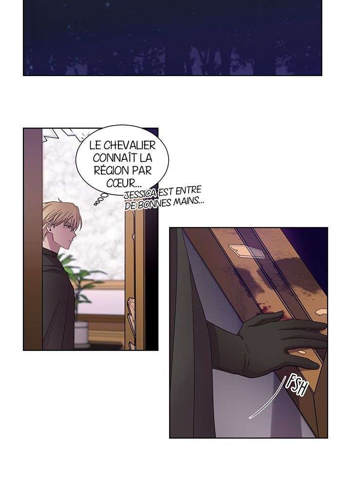 Read Ombres et Lumières FR Manga Online