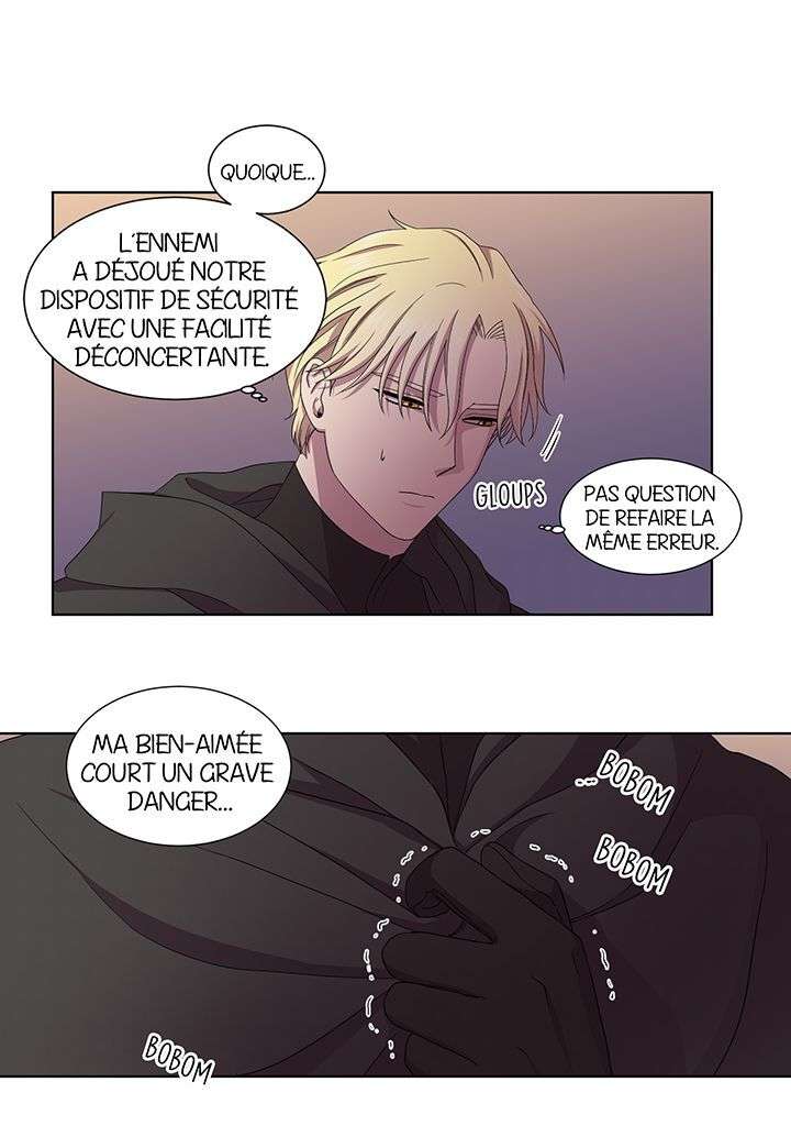 Read Ombres et Lumières FR Manga Online