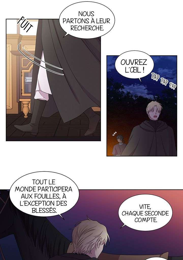 Read Ombres et Lumières FR Manga Online