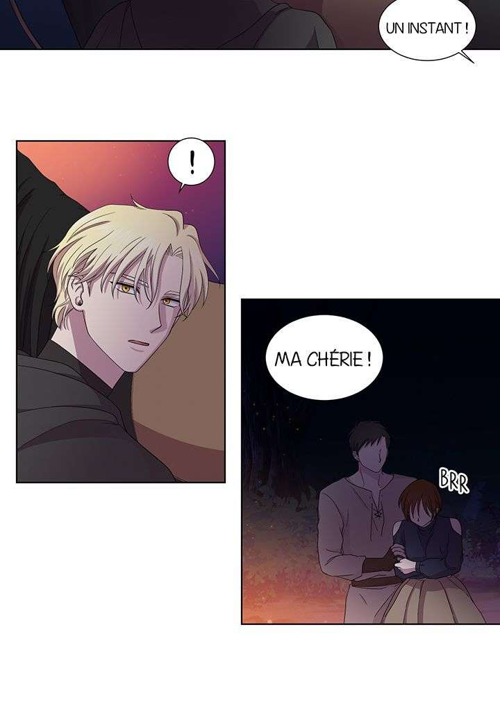 Read Ombres et Lumières FR Manga Online
