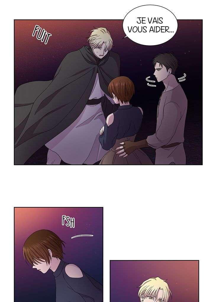 Read Ombres et Lumières FR Manga Online