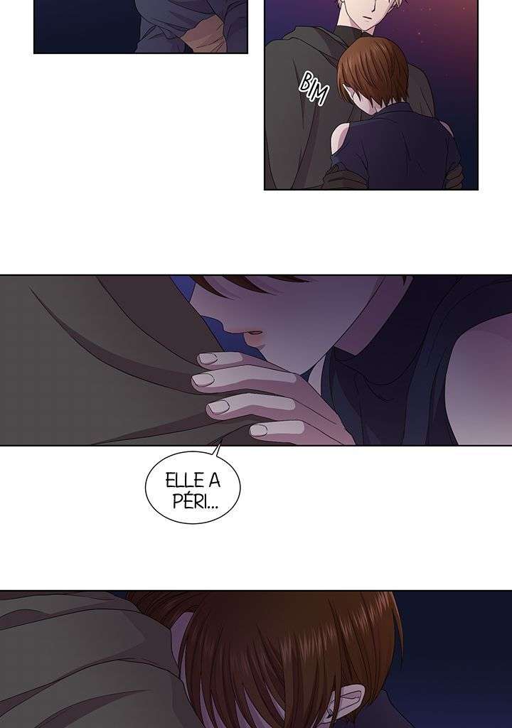 Read Ombres et Lumières FR Manga Online