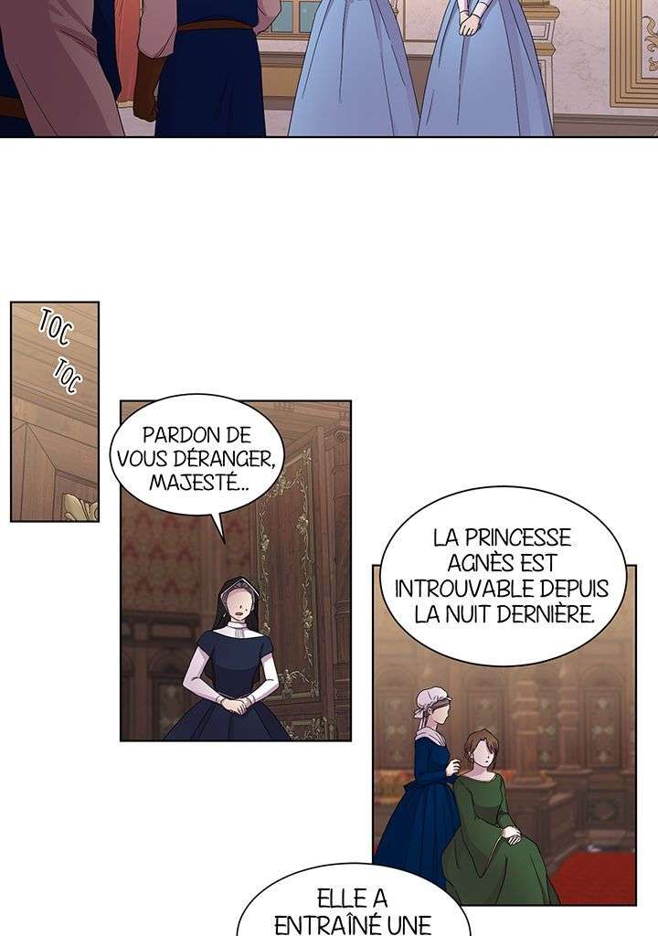 Read Ombres et Lumières FR Manga Online