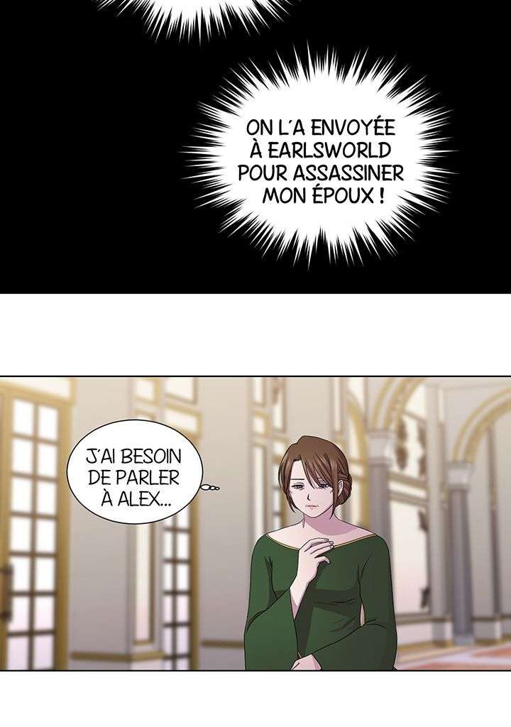 Read Ombres et Lumières FR Manga Online