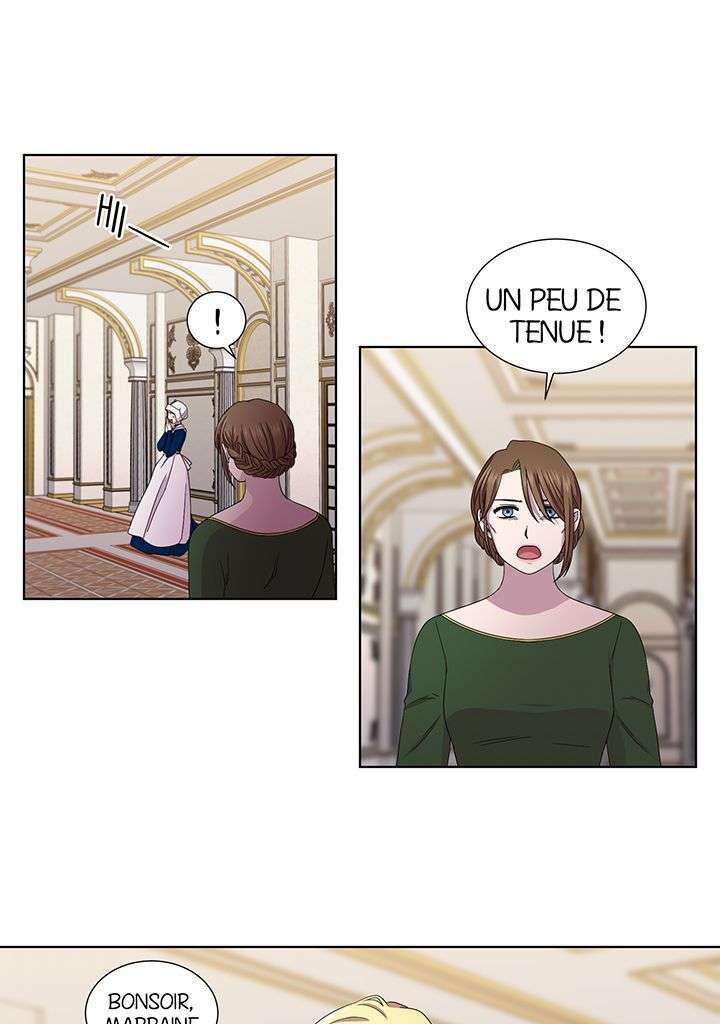 Read Ombres et Lumières FR Manga Online