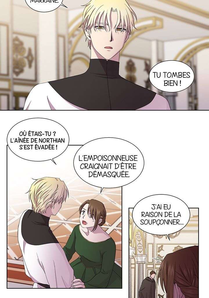 Read Ombres et Lumières FR Manga Online