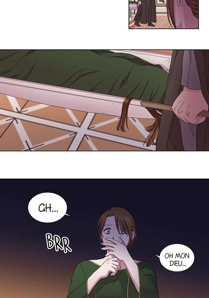 Read Ombres et Lumières FR Manga Online