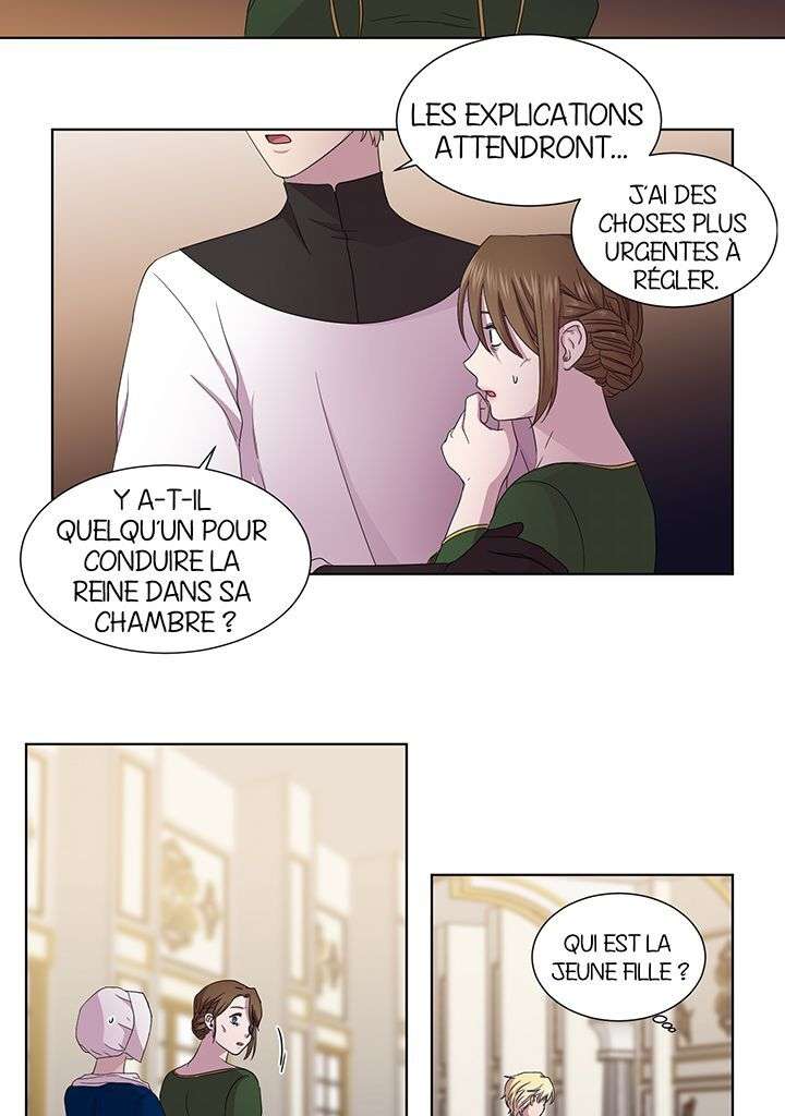 Read Ombres et Lumières FR Manga Online