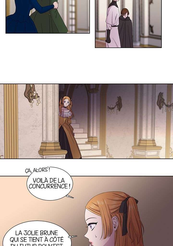 Read Ombres et Lumières FR Manga Online