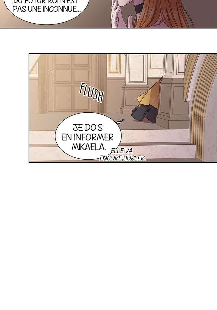 Read Ombres et Lumières FR Manga Online