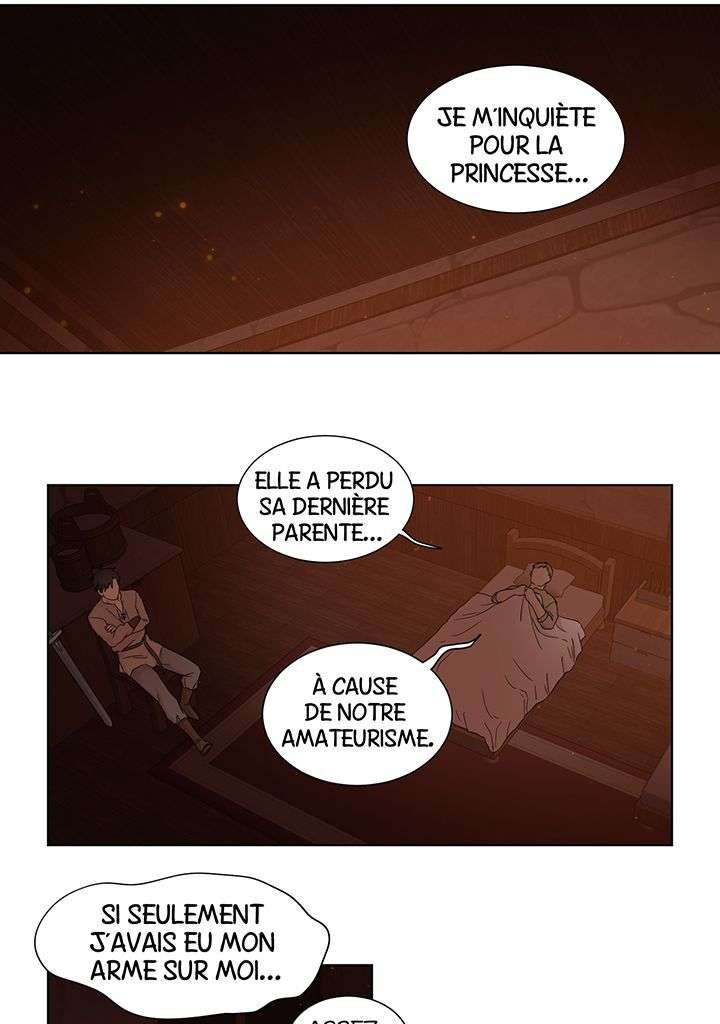 Read Ombres et Lumières FR Manga Online