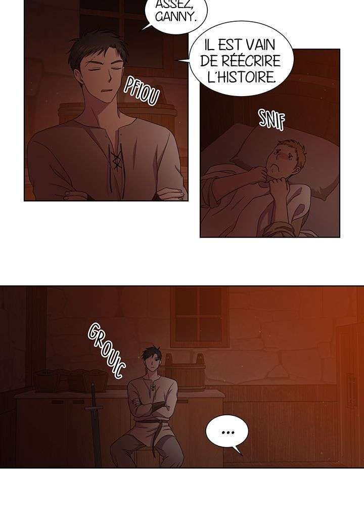 Read Ombres et Lumières FR Manga Online