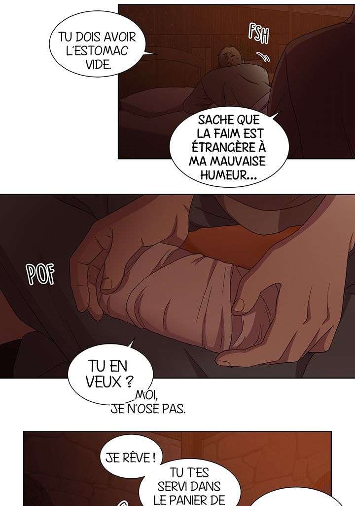 Read Ombres et Lumières FR Manga Online