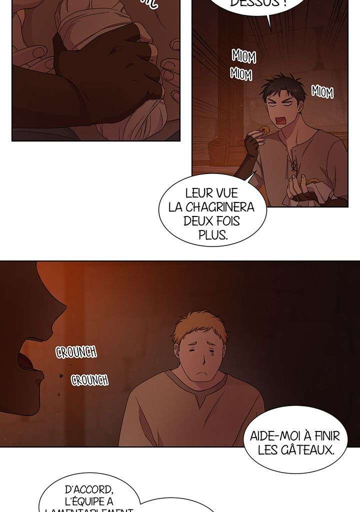Read Ombres et Lumières FR Manga Online