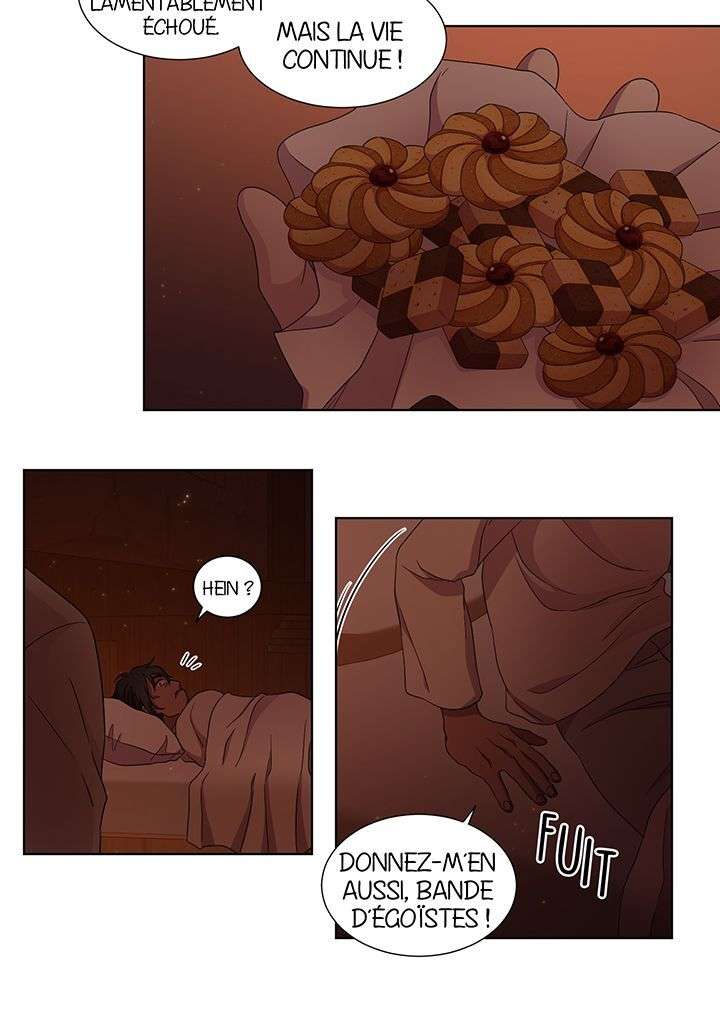 Read Ombres et Lumières FR Manga Online