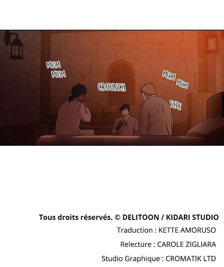 Read Ombres et Lumières FR Manga Online