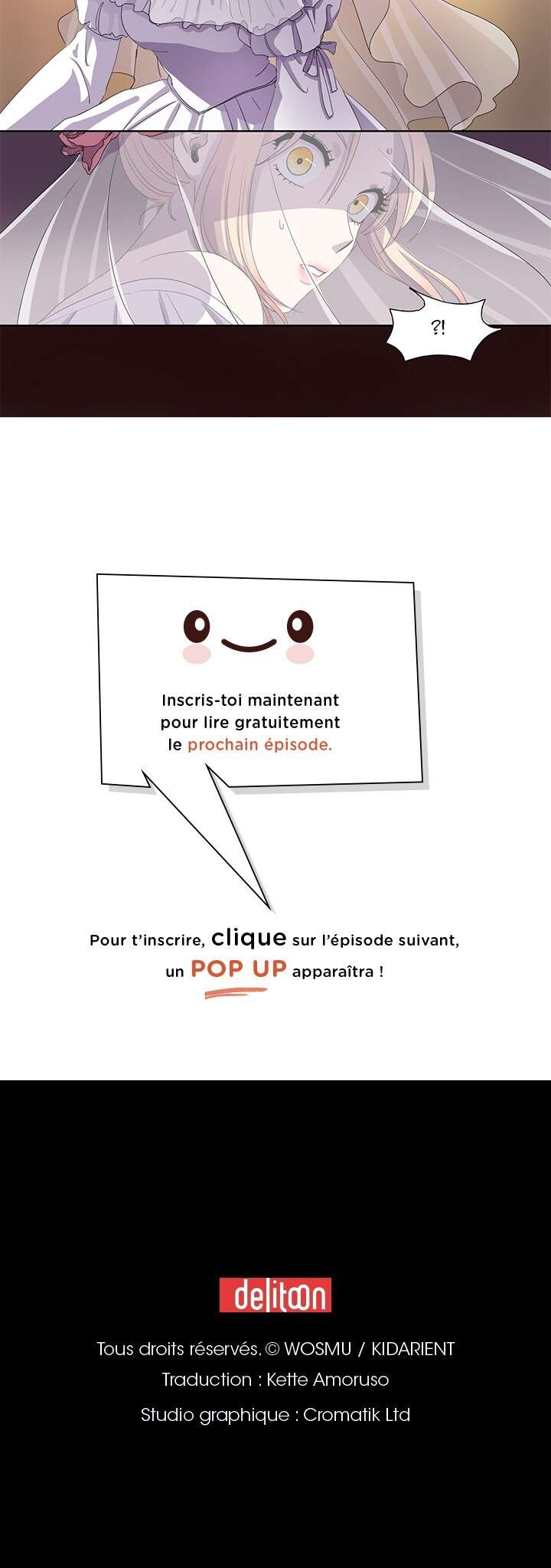 Read Ombres et Lumières FR Manga Online