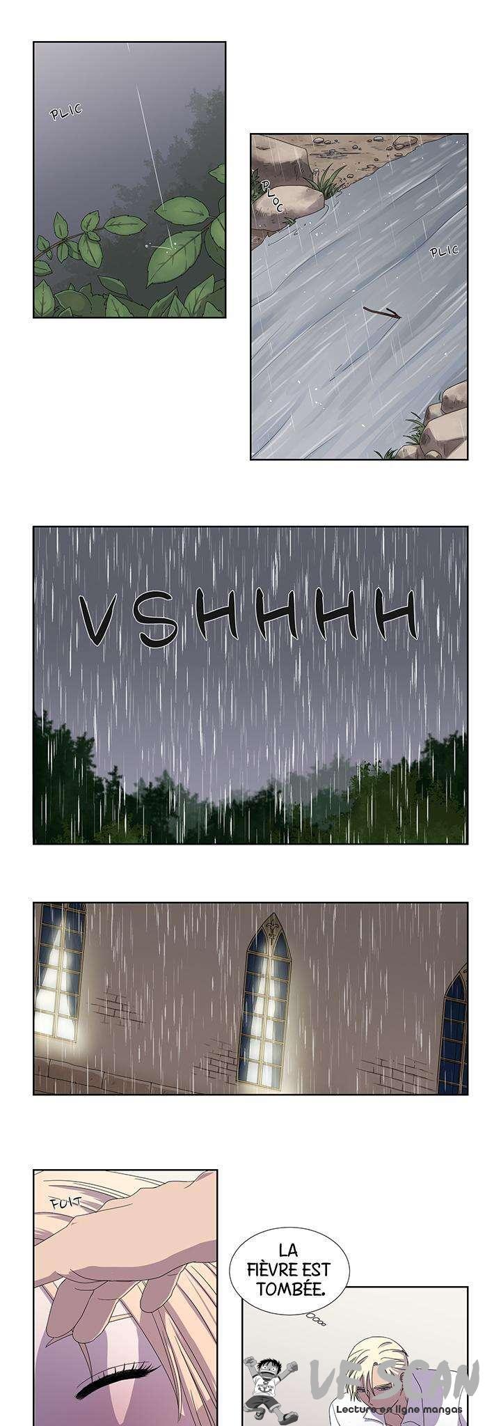 Read Ombres et Lumières FR Manga Online