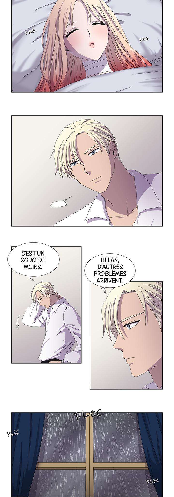 Read Ombres et Lumières FR Manga Online