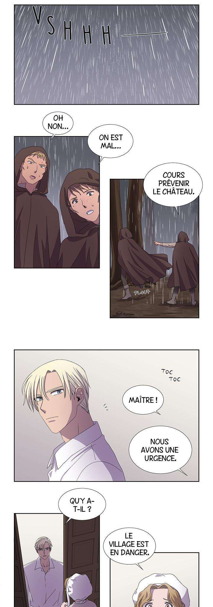 Read Ombres et Lumières FR Manga Online