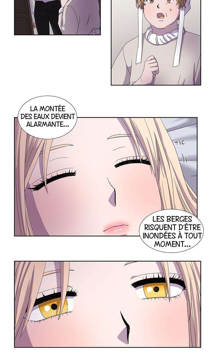 Read Ombres et Lumières FR Manga Online