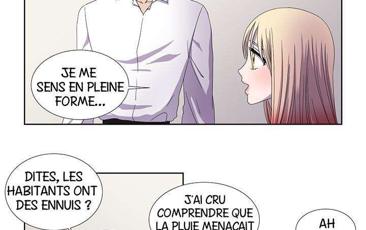 Read Ombres et Lumières FR Manga Online