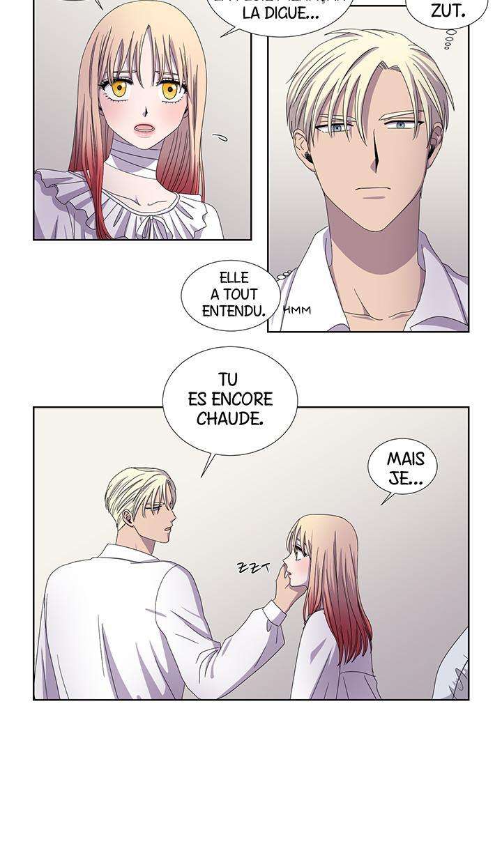 Read Ombres et Lumières FR Manga Online