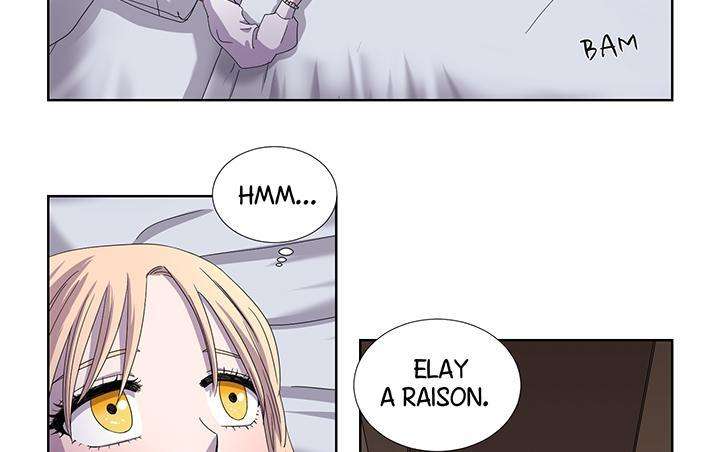 Read Ombres et Lumières FR Manga Online