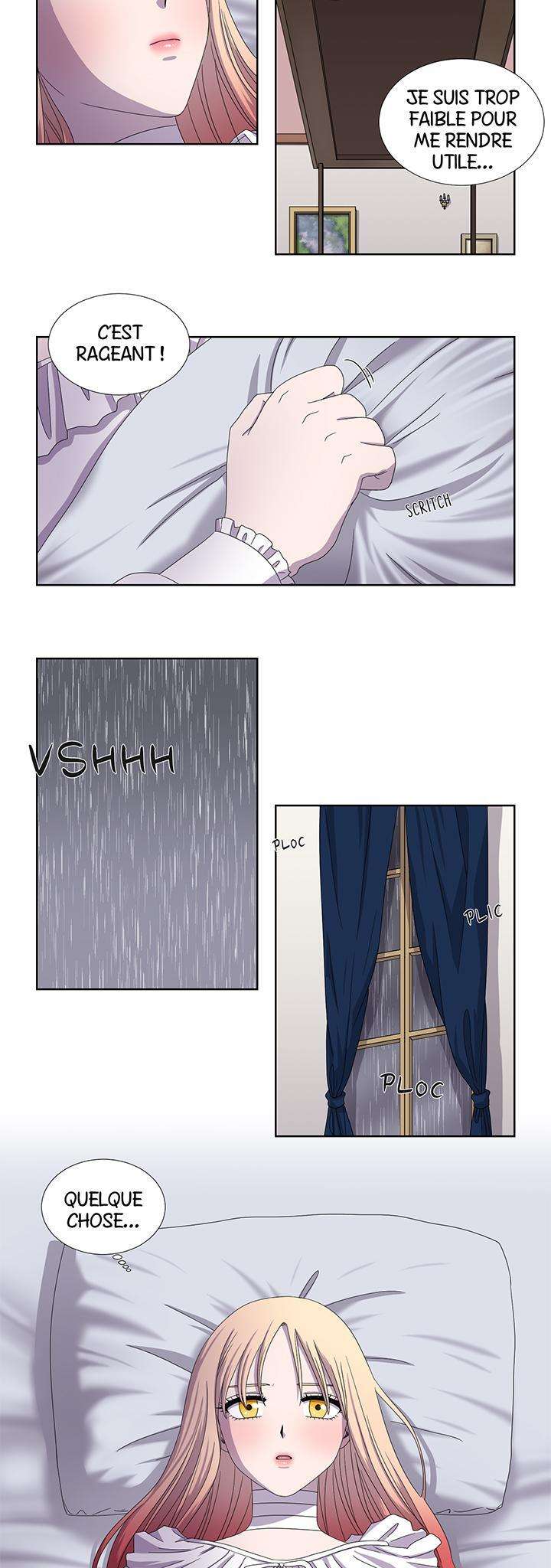 Read Ombres et Lumières FR Manga Online