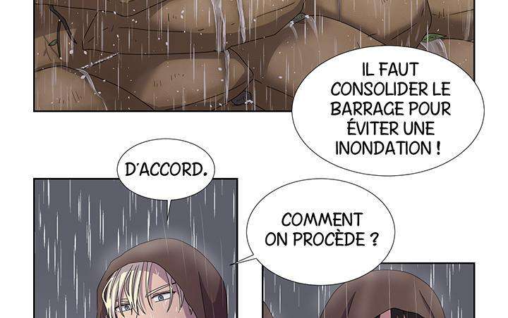 Read Ombres et Lumières FR Manga Online