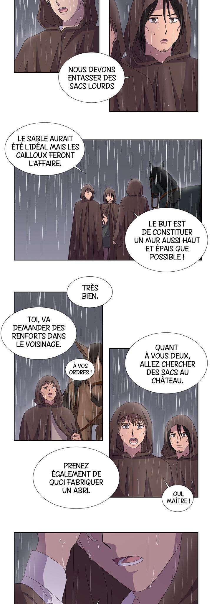 Read Ombres et Lumières FR Manga Online