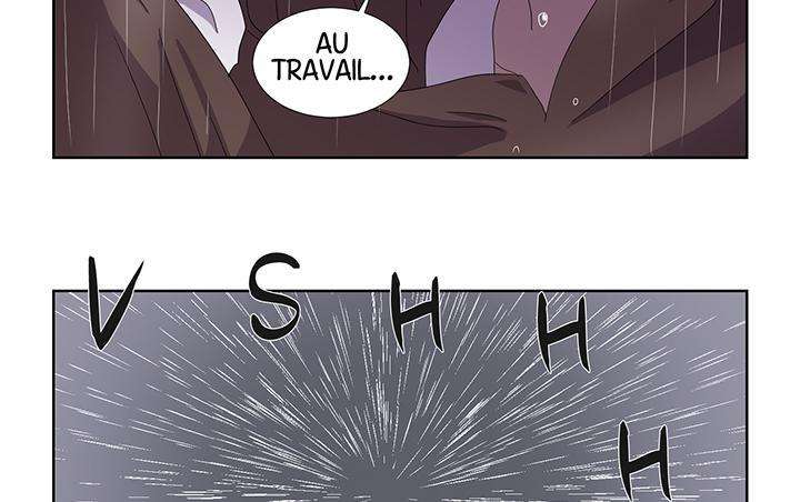 Read Ombres et Lumières FR Manga Online