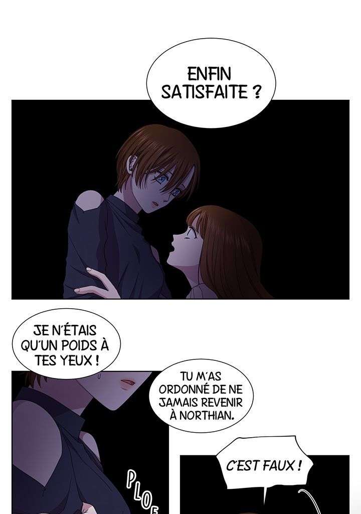 Read Ombres et Lumières FR Manga Online