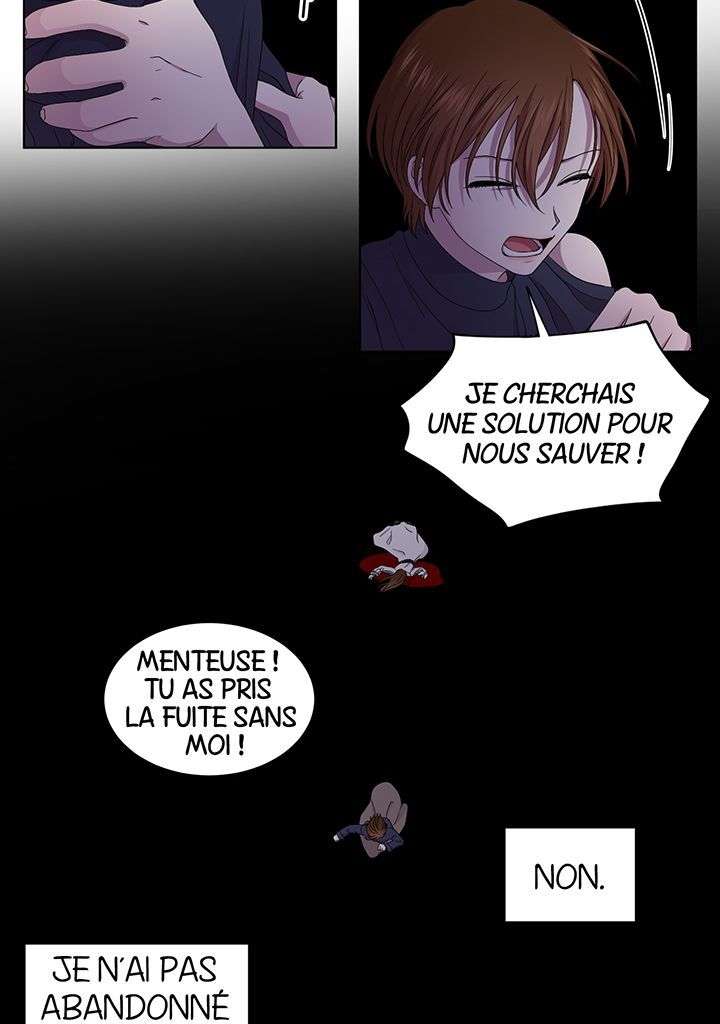 Read Ombres et Lumières FR Manga Online