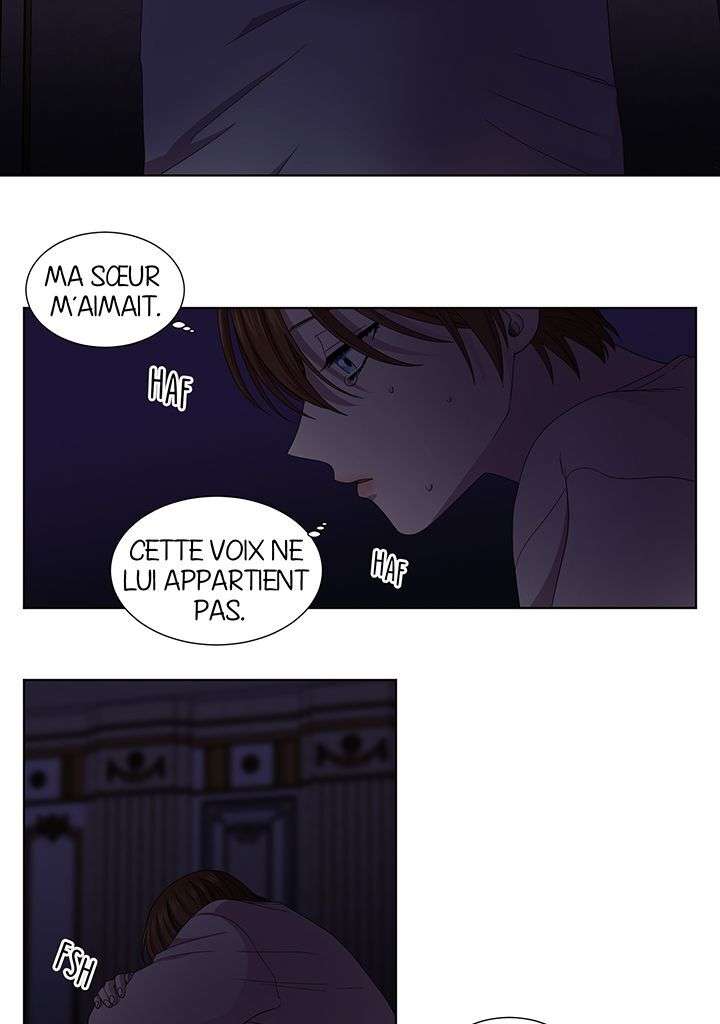 Read Ombres et Lumières FR Manga Online