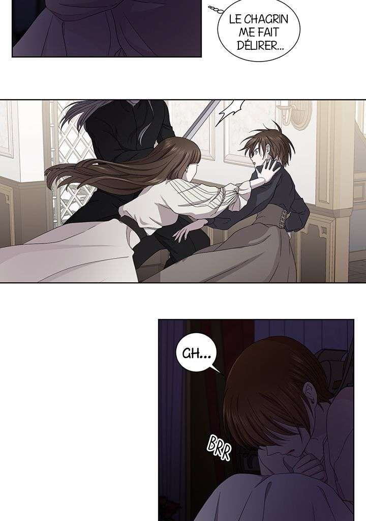 Read Ombres et Lumières FR Manga Online