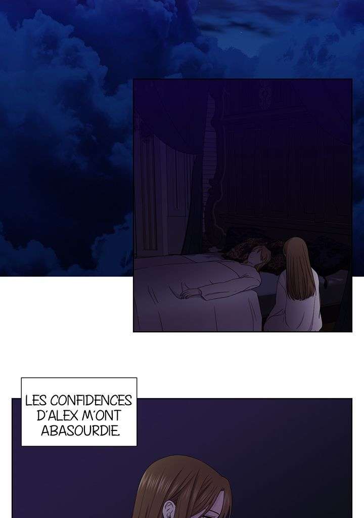 Read Ombres et Lumières FR Manga Online