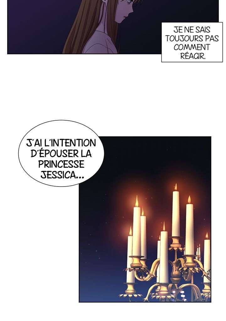 Read Ombres et Lumières FR Manga Online