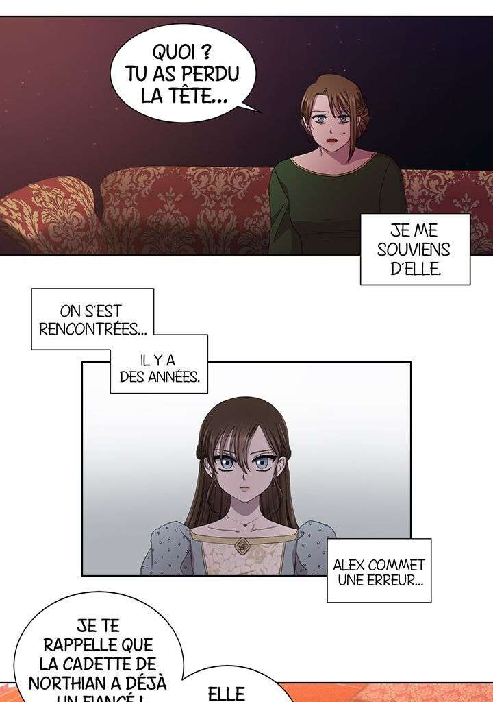 Read Ombres et Lumières FR Manga Online