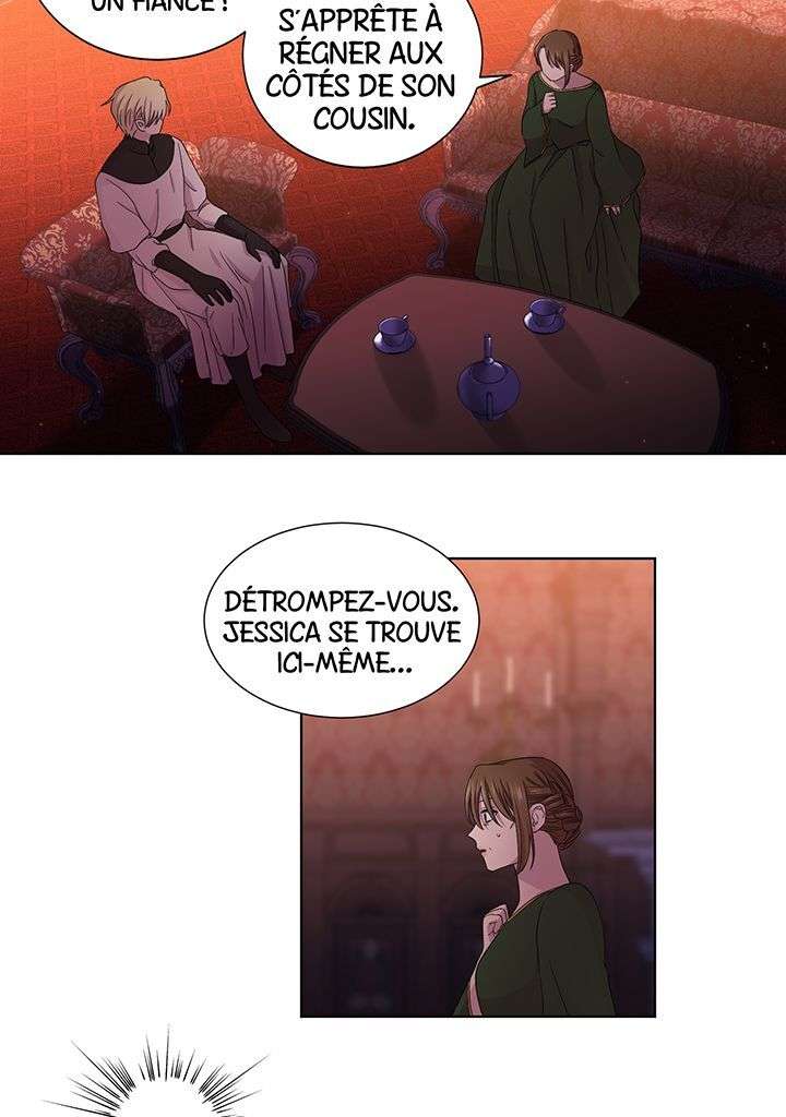 Read Ombres et Lumières FR Manga Online