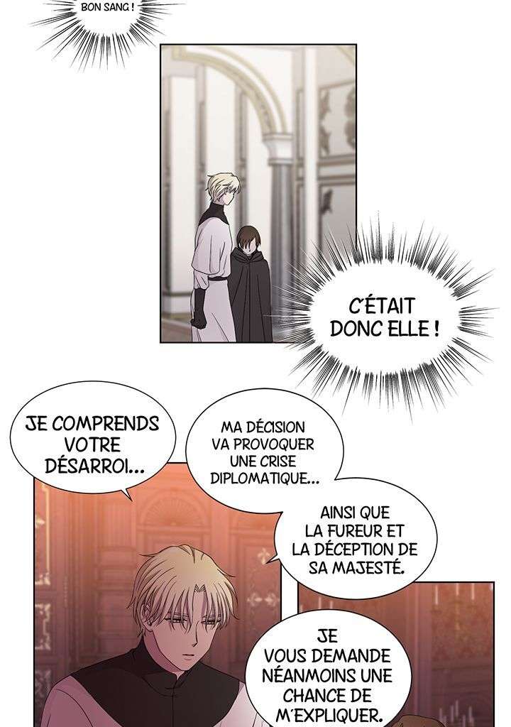 Read Ombres et Lumières FR Manga Online