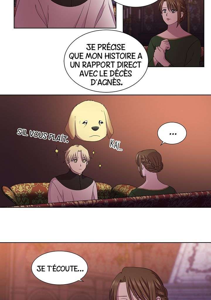 Read Ombres et Lumières FR Manga Online