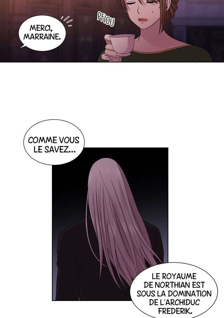 Read Ombres et Lumières FR Manga Online